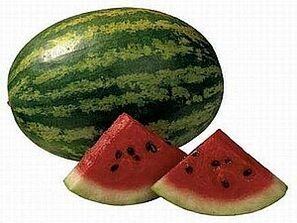 Diet sa watermelon alang sa pagkawala sa timbang