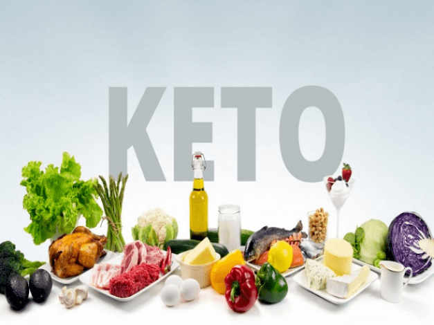 KETO DIET