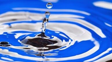 ang diwa sa usa ka pag-inom pagkaon alang sa gibug-aton sa pagkawala