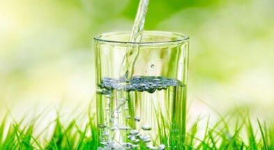 mga lagda alang sa pagsunod sa usa ka pag-inom pagkaon alang sa gibug-aton sa pagkawala