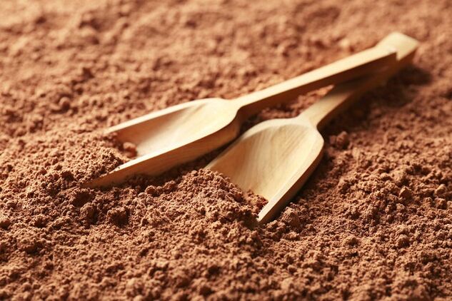 cocoa powder alang sa pagkawala sa timbang sa usa ka ketogenic diet