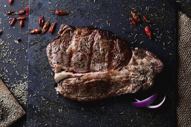 unsa nga karne ang imong kan-on sa ketogenic diet